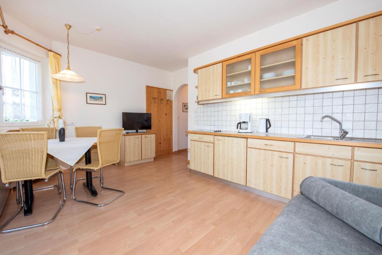 Mareithof Appartements Seeblick Caldaro Luaran gambar